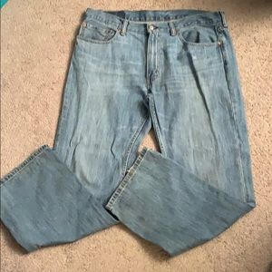 Levi’s 559 Jeans 36x30